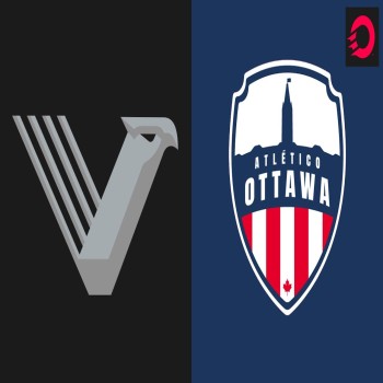 #ไฮไลท์ฟุตบอล [ Vancouver FC 0 - 5 Atletico Ottawa ] แคนาดา พรีเมียร์ลีก 2023