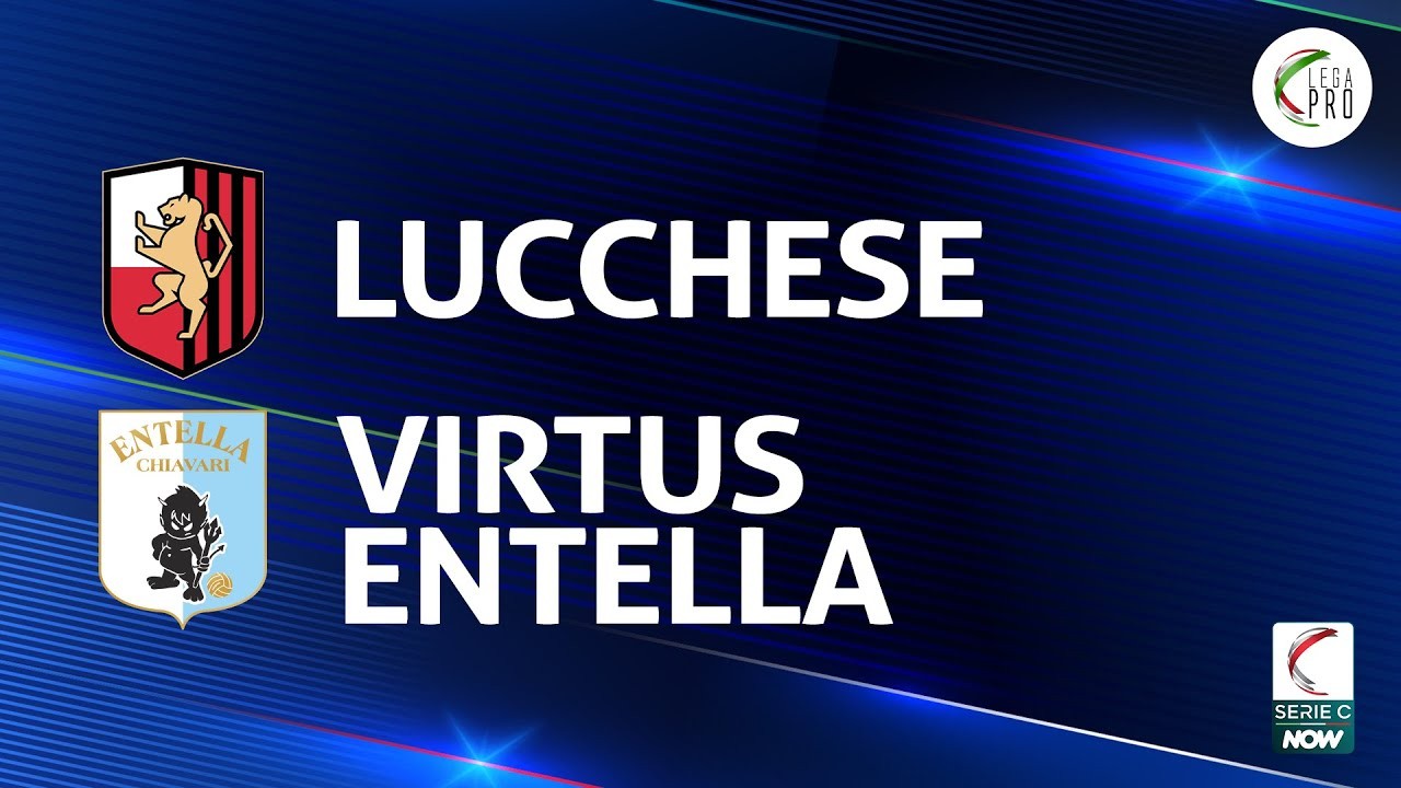#ไฮไลท์ฟุตบอล [ ลุคเชเซ่ 1 - 0 วีร์ตุส เอ็นเตลล่า ] เซเรียซี อิตาลี 2023/14.11.66