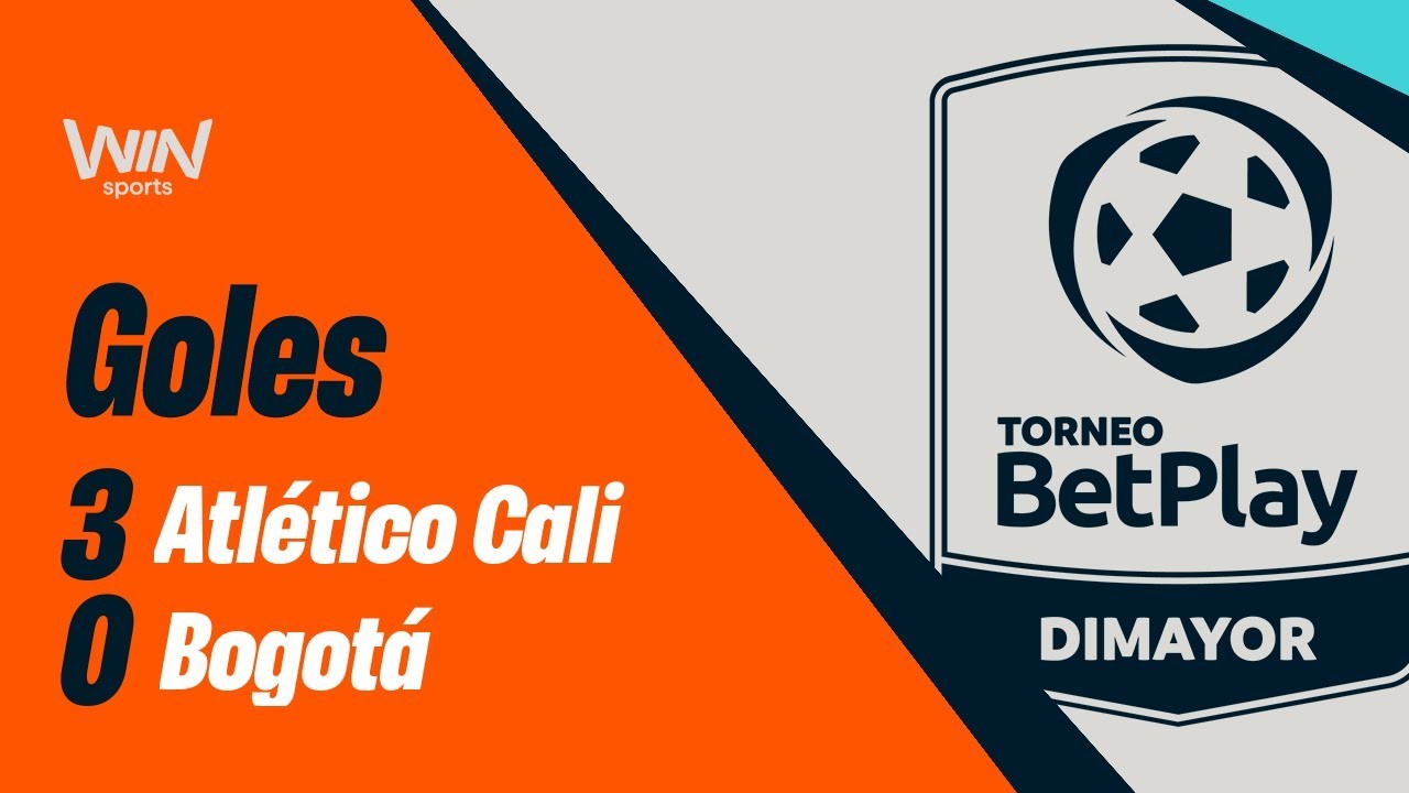#ไฮไลท์ฟุตบอล [ แอตเลติโก้ เอฟซี 3 - 0 โบโกต้า เอฟซี ] โคลัมเบีย ดิวิชั่น2 2024/6.8.67