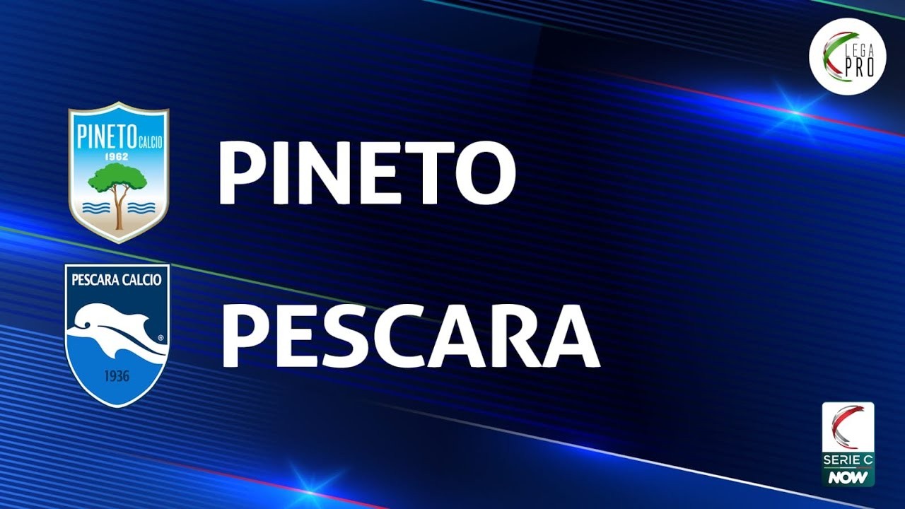 #ไฮไลท์ฟุตบอล [ เอเอสดี ปิเนโต้ 1 - 0 เปสคาร่า ] เซเรียซี อิตาลี 2023/12.10.66