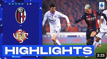 Bologna-Cremonese 1-1 | The spoils are shared in Bologna: Goals & Highlights | Serie A 2022/23